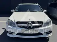 2010 Mercedes Benz C 350