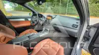 2010 Mercedes Benz C 350