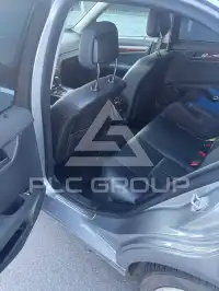 2010 Mercedes Benz C 350