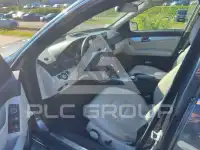 2010 Mercedes Benz C 350