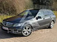 2010 Mercedes Benz C 350
