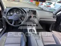 2010 Mercedes Benz C 350
