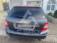 2010 Mercedes Benz C 350