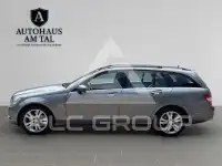 2010 Mercedes Benz C 350