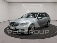 2010 Mercedes Benz C 350