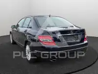 2010 Mercedes Benz C 350