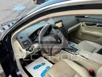 2010 Mercedes Benz C 350