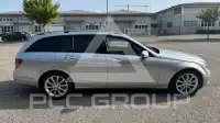 2010 Mercedes Benz C 350