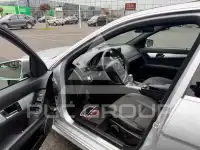 2010 Mercedes Benz C 350