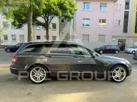 2010 Mercedes Benz C 350