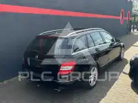 2010 Mercedes Benz C 350