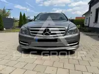 2010 Mercedes Benz C 350