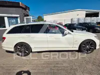 2010 Mercedes Benz C 350