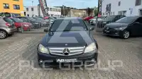 2010 Mercedes Benz C 350
