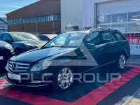 2010 Mercedes Benz C 350