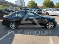 2010 Mercedes Benz C 350
