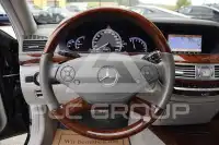 2010 Mercedes Benz S 600