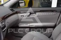 2010 Mercedes Benz S 600