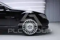 2010 Mercedes Benz S 600