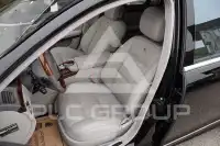 2010 Mercedes Benz S 600