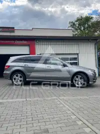 2010 Mercedes Benz R 500