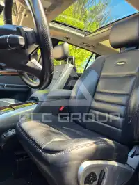2010 Mercedes Benz R 500