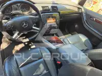 2010 Mercedes Benz R 500