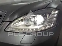 2010 Mercedes Benz S 350