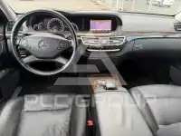 2010 Mercedes Benz S 350