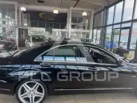 2010 Mercedes Benz S 350