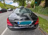 2010 Mercedes Benz S 350
