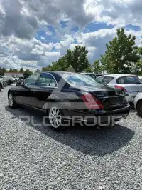 2010 Mercedes Benz S 350