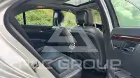 2010 Mercedes Benz S 350