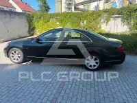 2010 Mercedes Benz S 350
