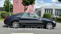 2010 Mercedes Benz S 350