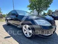 2010 Mercedes Benz S 350