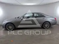 2010 Mercedes Benz S 350