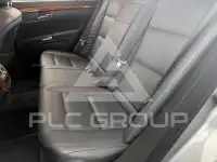 2010 Mercedes Benz S 350