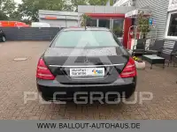 2010 Mercedes Benz S 350