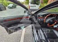 2010 Mercedes Benz S 350