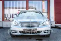 2010 Mercedes Benz S 350