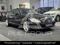 2012 Mercedes Benz S 350