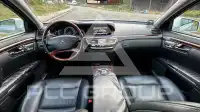 2010 Mercedes Benz S 350