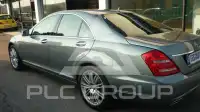 2010 Mercedes Benz S 350