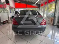 2010 Mercedes Benz S 350