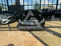 2010 Mercedes Benz S 350