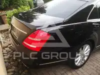 2010 Mercedes Benz S 350
