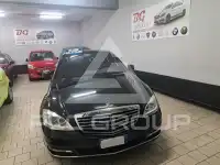 2010 Mercedes Benz S 350