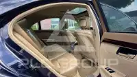 2010 Mercedes Benz S 350
