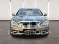 2010 Mercedes Benz S 350